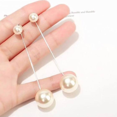 Bông tai ngọc trai