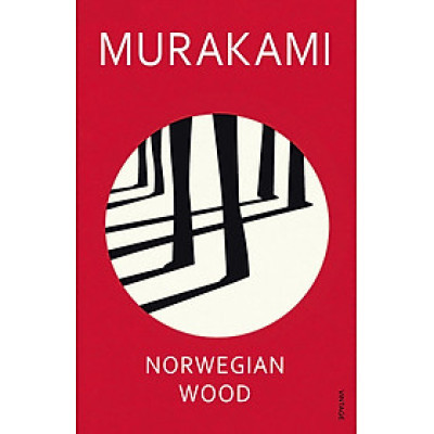 Norwegian Wood (Mas Market Paperback)