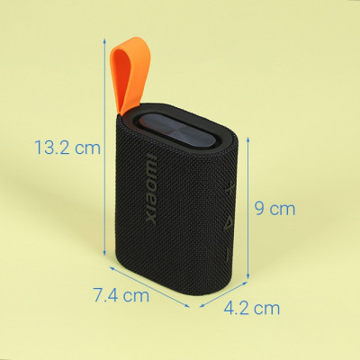Loa Bluetooth Xiaomi Sound Pocket - Hàng Nhập Khẩu