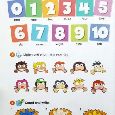 Our Discovery Island American Sb1 W/Cdrom & Online Access Code