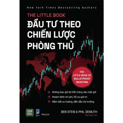 The Little Book - Đầu Tư Theo Chiến Lược Phòng Thủ