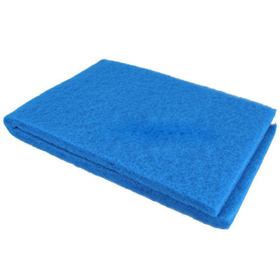 Xốp Lọc 90x30cm & 2 Bông Lọc 60x13cm | Vật Liệu Lọc Nước Hồ Cá Hiệu Quả