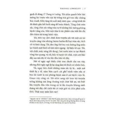 Sách  - Khi Khoảng Cách Chỉ Còn Năm Bước - Huy Hoàng Books