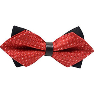 Nơ Đeo Cổ Nam Titishop NDC071