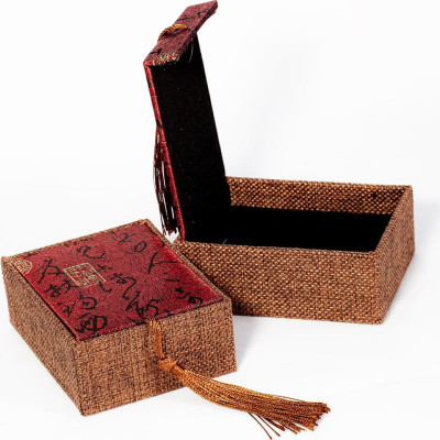 Vòng Tay Đá Phong Thủy Ruby Nam Phi Thiên Nhiên VT078 