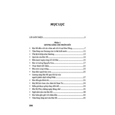 Sách - Chủ Tịch Hồ Chí Minh Với Cuộc Hành Trình Của Thời Đại - Người Đi Vào Lịch Sử - VIETNAMBOOK