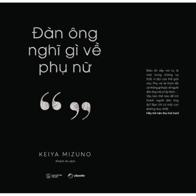 Sách - Đàn Ông Nghĩ Gì Về Phụ Nữ - AZ Việt Nam