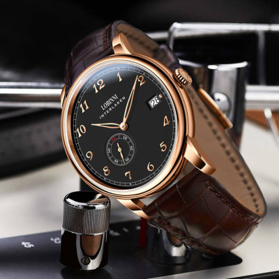 Đồng hồ nam Lobinni L1888-2 Chính hãng Thụy Sỹ