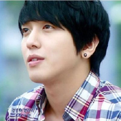 Bông tai titant đá đa sắc