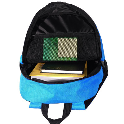 Balo Du Lịch Laptop 14 Inch Siêu Nhẹ HASUN HS 2007 - Hàng Chính Hãng