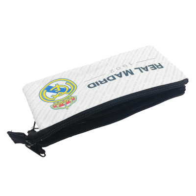 Bóp Viết Real Madrid 3 Ngăn - CYP 150PT523RM