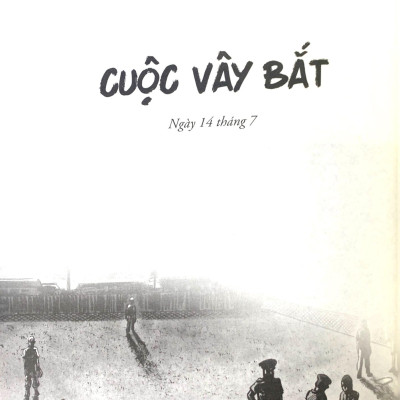 The Outsider - Kẻ Song Trùng
