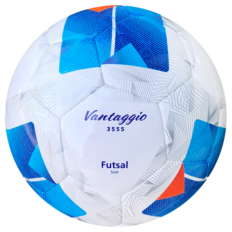 Bóng đá futsal Molten F9N3555 - Tiêu chuẩn FIFA Quality - Chính hãng
