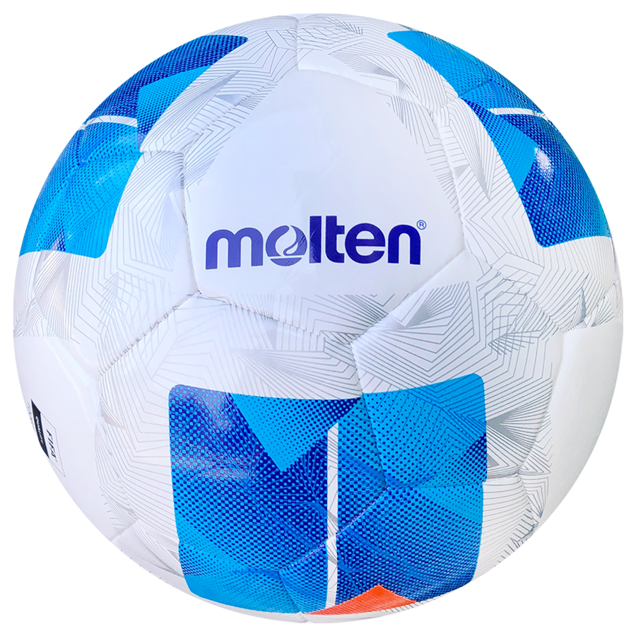 Bóng đá futsal Molten F9N3555 - Tiêu chuẩn FIFA Quality - Chính hãng