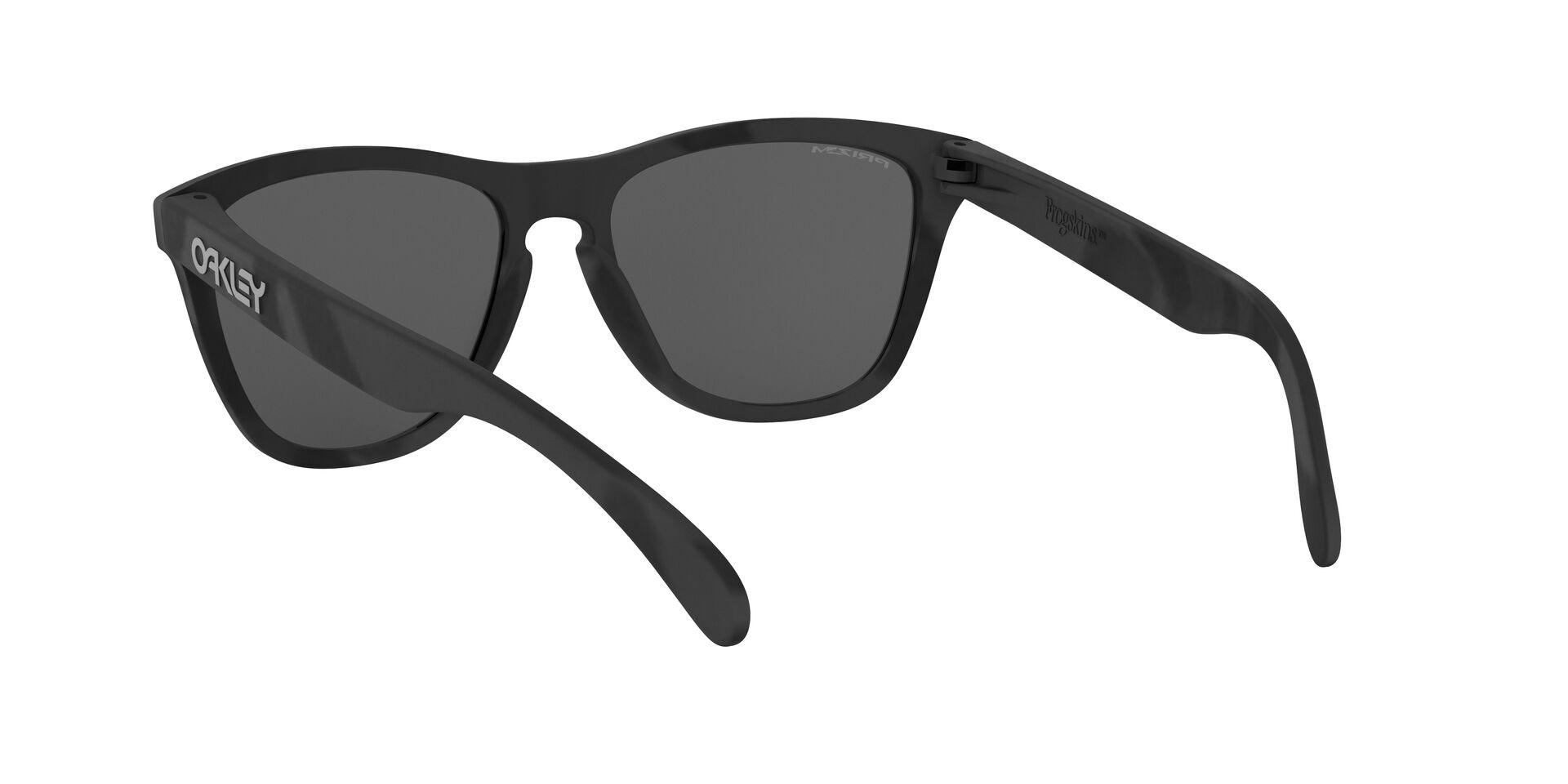 Mắt Kính Oakley Frogskins PRIZM - OO9245 924565