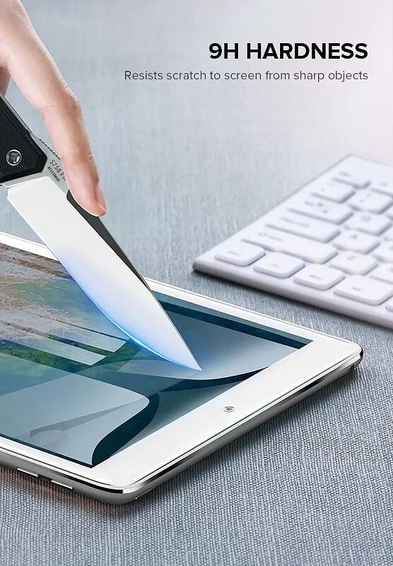 Ugreen UG60535SP115TK 1 miếng dán kính cường lực bảo vệ HD cho iPad Pro 12.9inch - HÀNG CHÍNH HÃNG