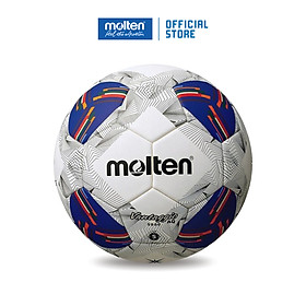 Bóng đá số 5 Molten F5N5000-AA "Vòng loại World Cup 2026 - KV Châu Á" - Tiêu chuẩn FIFA Quality Pro