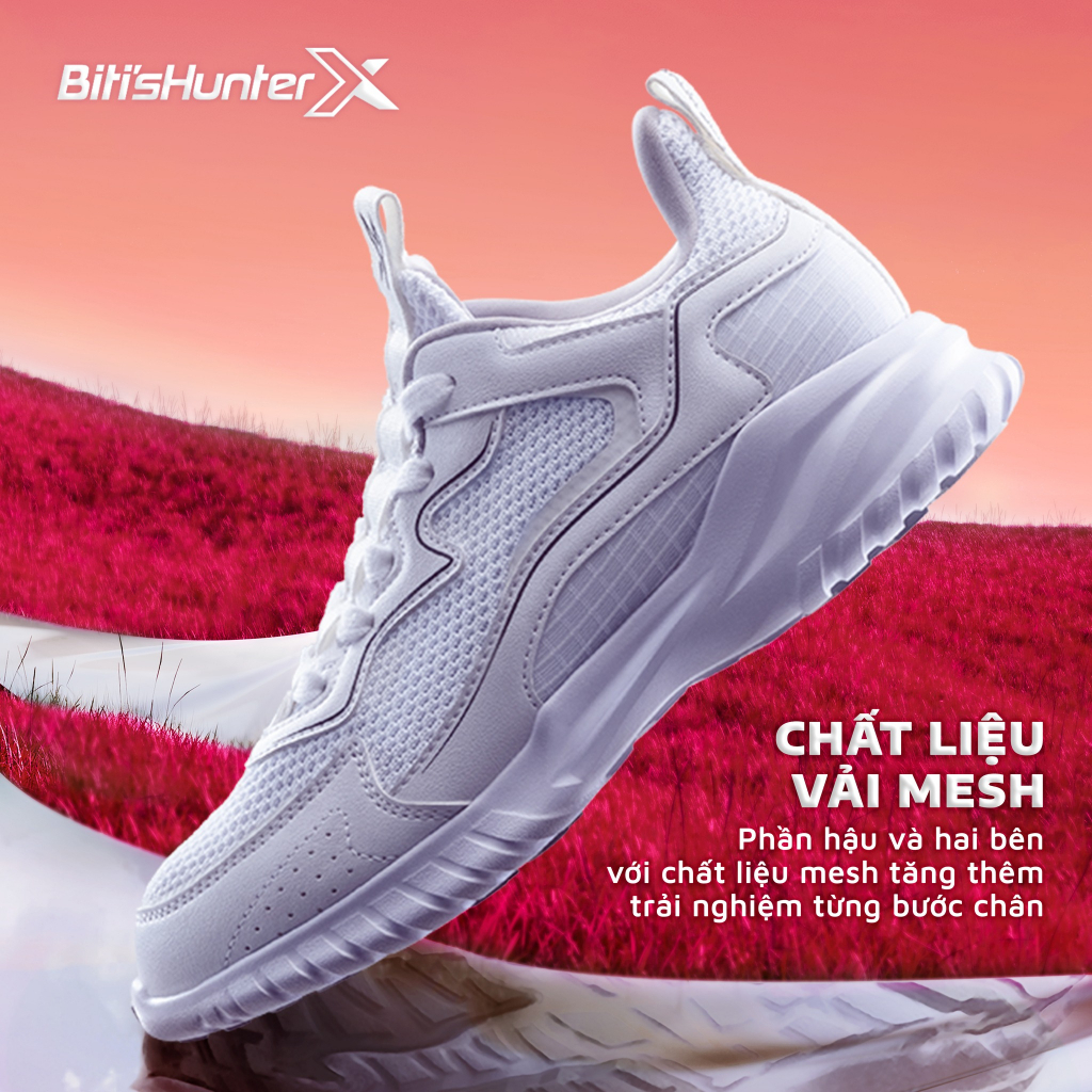 Giày Thể Thao Nữ Biti