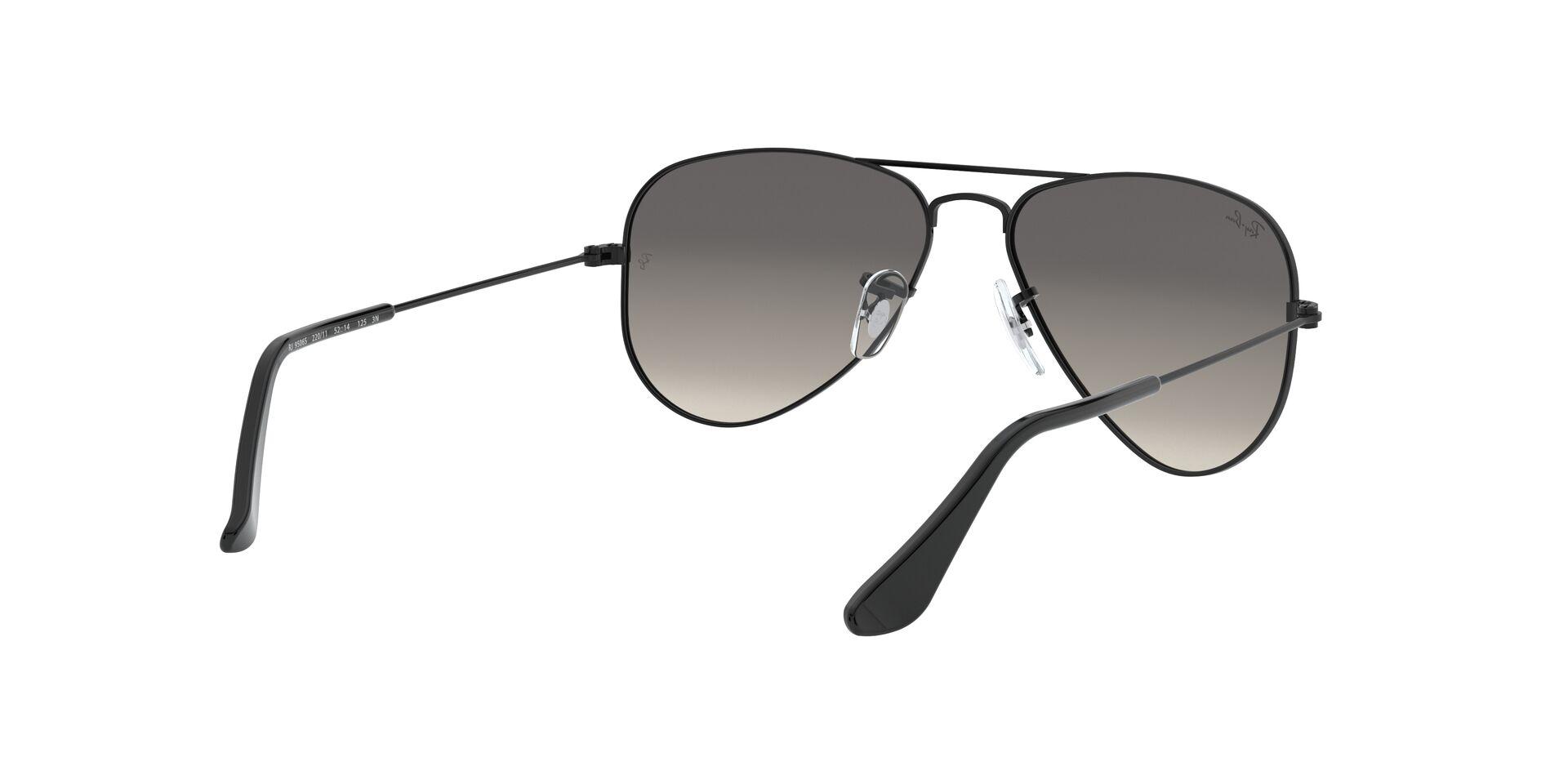 Mắt Kính Ray-Ban JUNIOR AVIATOR - RJ9506S 220/11 -Junior