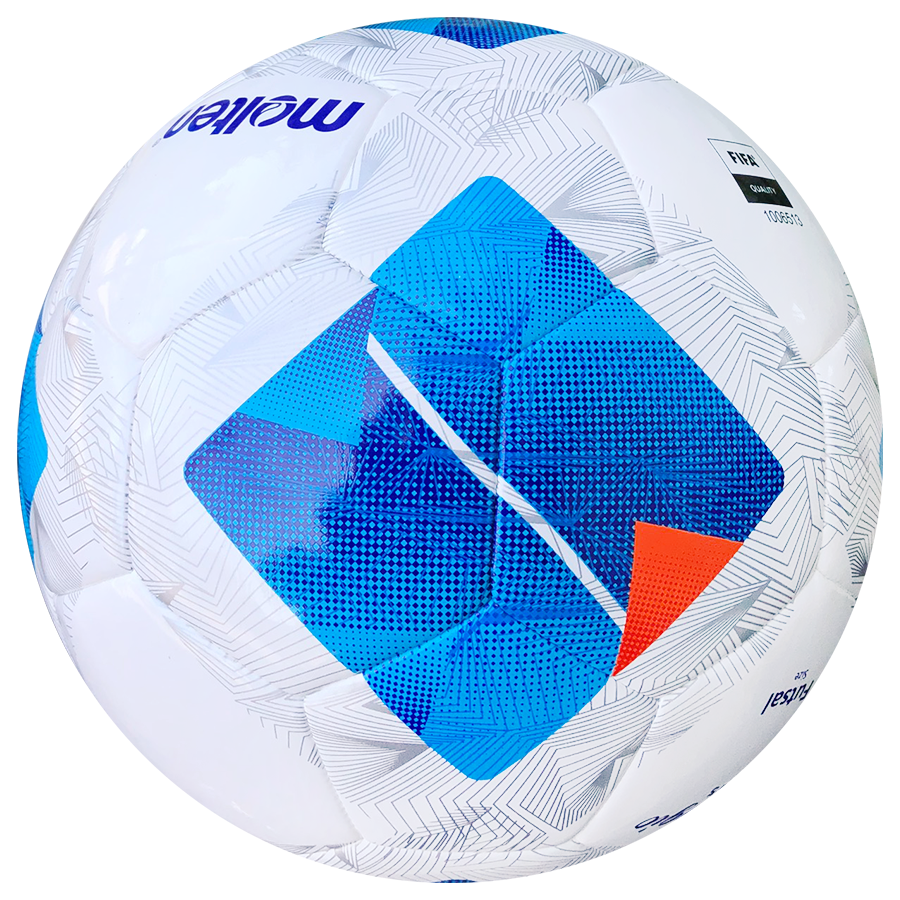 Bóng đá futsal Molten F9N3555 - Tiêu chuẩn FIFA Quality - Chính hãng