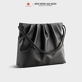 Túi Yuumy ( Thời trang nữ thiết dây rút - Túi xách da Seasand YTX58 )