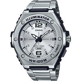 Đồng hồ Casio Nam General MWA-100HD-7AVDF