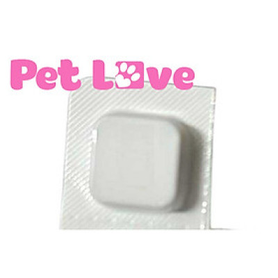 Viên nhai Bio ProGard diệt ve rận, bọ chét, ghẻ tai chó