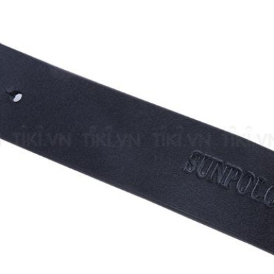 Thắt Lưng Nam Da Bò SUNPOLO BS28