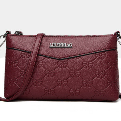 Túi xách nữ thời trang công sở cao cấp phong cách mới