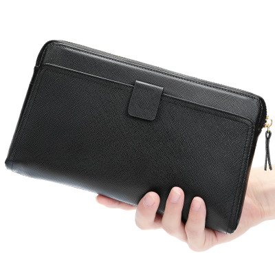 Ví cầm tay nam phong cách mới  - BEE GEE VNA9028