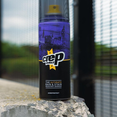 Chai Xịt Chống Thấm Crep Protect Spray 200ml