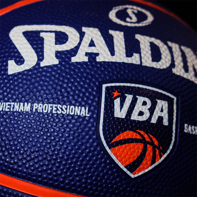 Bóng rổ SPALDING x VBA5 Phiên Bản Limited 