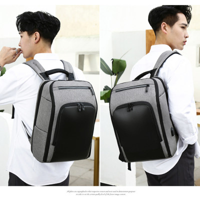 Balo laptop phong cách hiện đại - BEE GEE BLLT5600