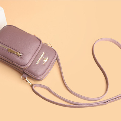 Túi xách túi đeo vai mini nữ thời trang cao cấp phong cách mới