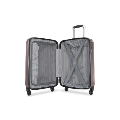 Vali du lịch RICARDO WELLINGTON size 20/24/28 - thương hiệu Mỹ, Bảo hành quốc tế