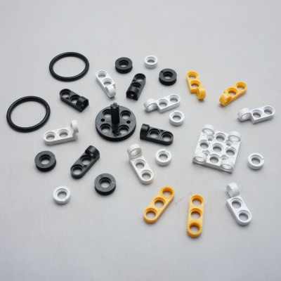 ROBOTIS PLAY 300 DINOs- Hàng nhập khẩu