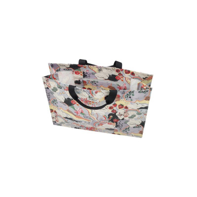 Cath Kidston - Túi đeo chéo/Strappy Carryall - Self Care - Blue/Grey -1041835