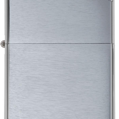 Bật lửa Zippo Vintage Brushed Chrome 230