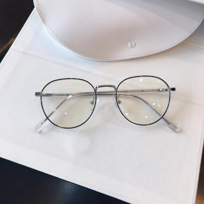 Kính Xinh, Kính Mắt Chống Ánh Sáng Xanh Hàn Quốc Form Nhỏ Cao Cấp - KL29133