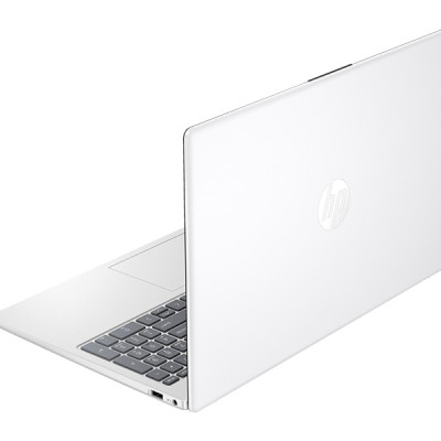 Laptop HP 15 fd1043TU 9Z2W9PA (Core 5 120U/ 16GB/ 1TB SSD/ 15.6 inch FHD/ Win11/ Bạc) - Hàng Chính Hãng