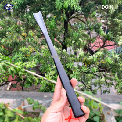 Đón gót giày gỗ muồng VIP - hàng xuất khẩu - được sơn mài cầm chắc tay - Đón giày mọi tư thế cho Nam & Nữ