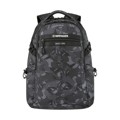 Balo laptop 15.6" Street Pro WENGER - THỤY SĨ sản phẩm chính hãng bảo hành quốc tế