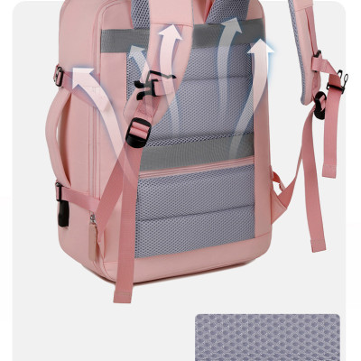 Balo laptop (15.6 inch) phong cách hiện đại - BEE GEE BLLT5621