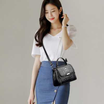 Túi xách nữ thời trang công sở cao cấp phong cách mới