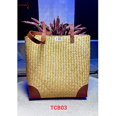 TÚI CỎ BÀNG THỜI TRANG XUẤT KHẨU