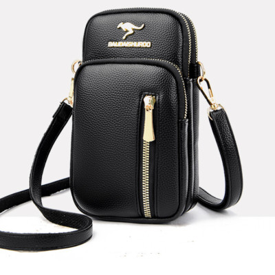 Túi xách túi đeo vai mini nữ thời trang cao cấp phong cách mới