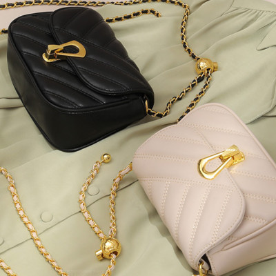 Túi xách nữ thời trang công sở cao cấp phong cách mới