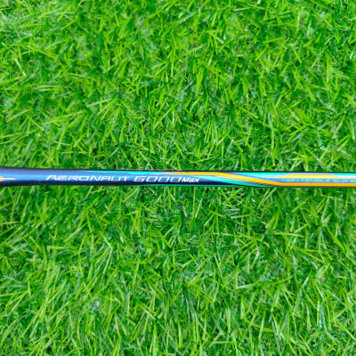 Vợt Cầu Lông Li-Ning AERONAUT 6000 MAX 3U Chính Hãng