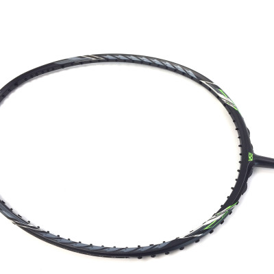 Vợt Cầu Lông VS 7300 BALADE - Đen Phối Xanh