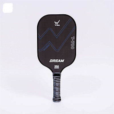 Vợt PICKLEBALL DREAM Chất liệu: 100% Carbon T700   